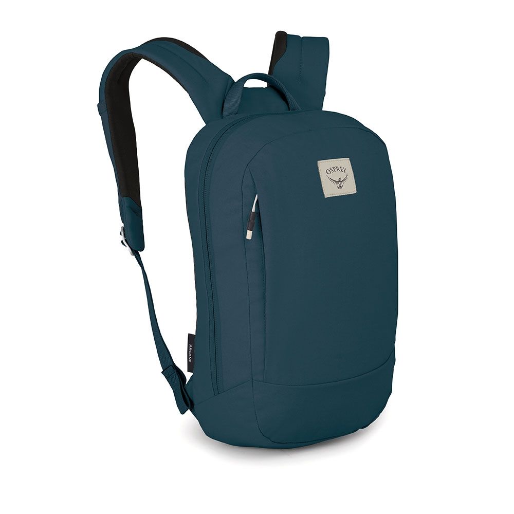 

Рюкзак Osprey Arcane Small Day (S20) Stargazer Blue - O/S - синій