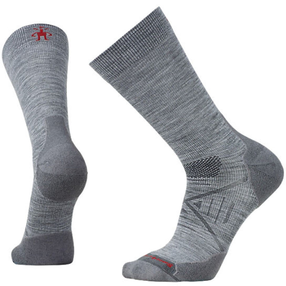 

Термошкарпетки Smartwool Men' PhD Nordic Light Elite (Light Gray)  (34-37) (SW 15060.039, Термошкарпетки Smartwool Men's PhD Nordic Light Elite (Light Gray) S (34-37) (SW 15060.039-S)