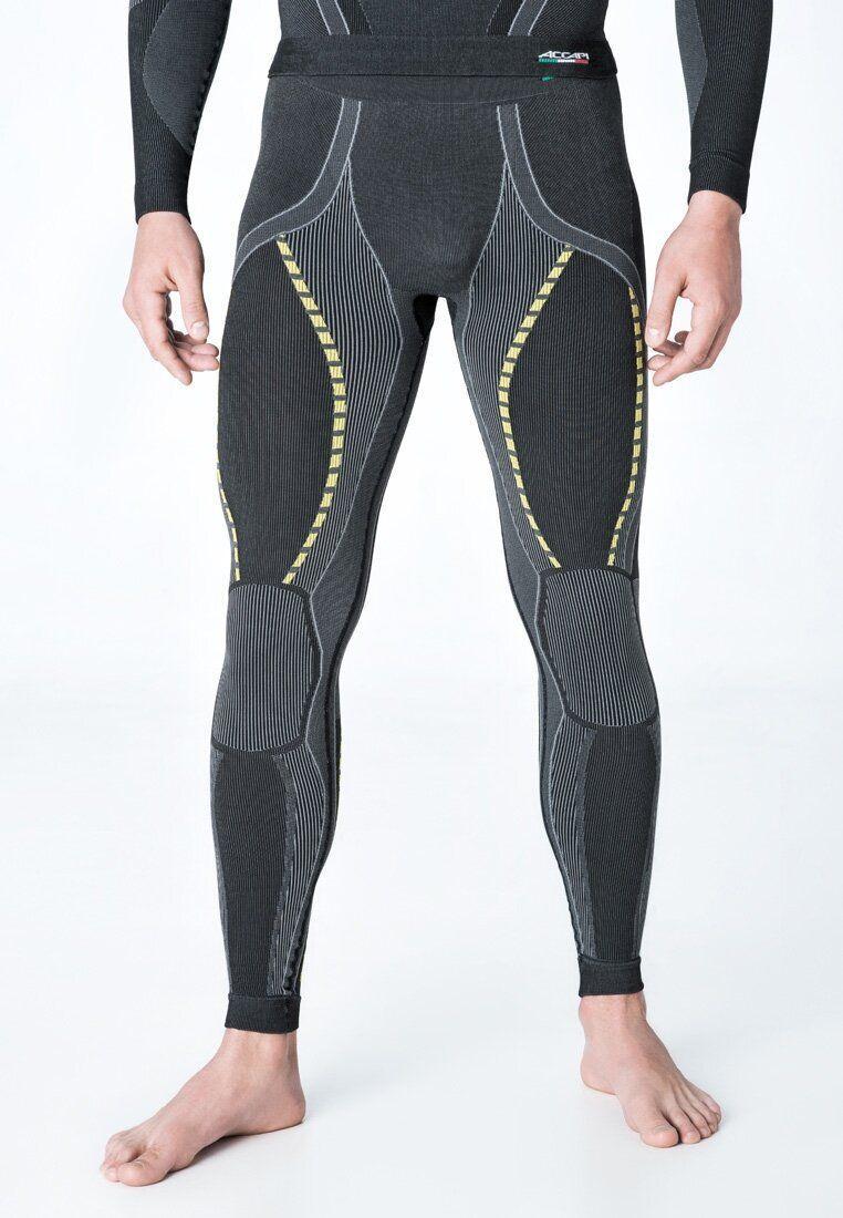 

Термоштани Accapi X-Country чоловічі (Anthracite, /XXL) (ACC А603.966-X2X, Термоштани Accapi X-Country чоловічі (Anthracite, XL/XXL) (ACC А603.966-X2X)