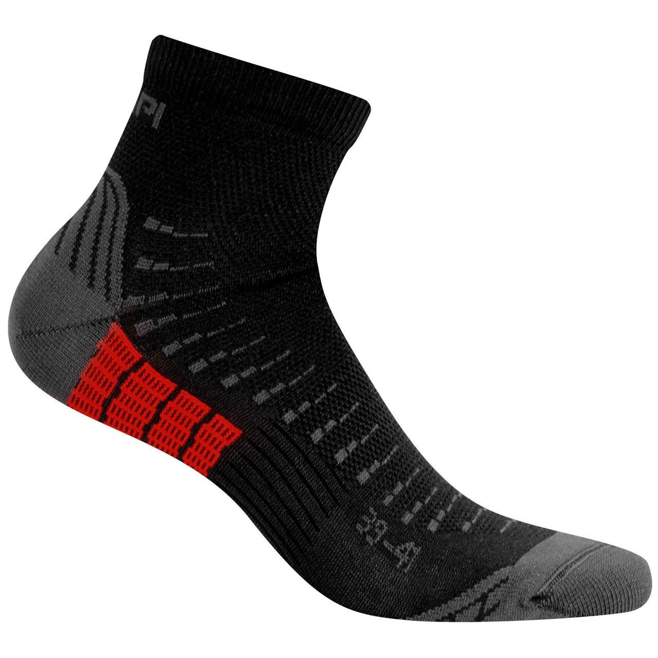 

Термошкарпетки Accapi Trail/Run (Black/Red,  34-36) (ACC H1303.908-0, Термошкарпетки Accapi Trail/Run (Black/Red, XS 34-36) (ACC H1303.908-0)