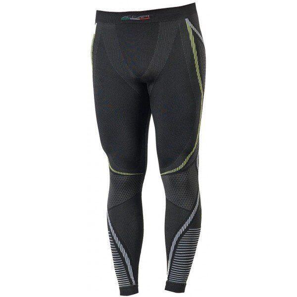 

Термоштани Accapi Ergoracing чоловічі (Black/White, XS/S) (ACC A770.901-XSS)