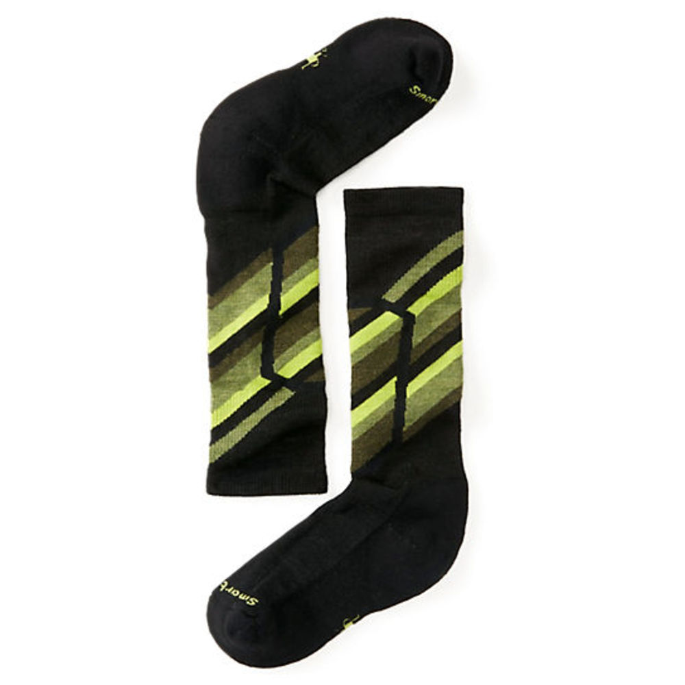 

Термошкарпетки дитячі Smartwool Kid's Ski Racer S (26-28) (SW 01059.001-S)
