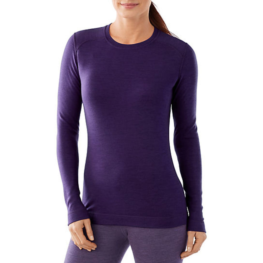 

Термофутболка Smartwool Wm’s NTS Mid 250 Crew (Mountain Purple Heather, ) (SW SS224.592, Термофутболка Smartwool Wm’s NTS Mid 250 Crew (Mountain Purple Heather, L) (SW SS224.592-L)