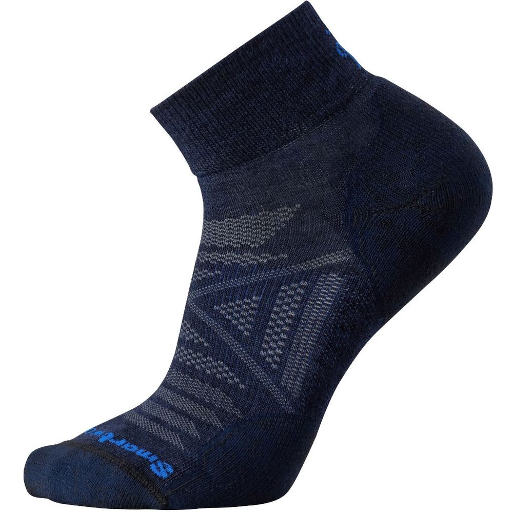 

Термошкарпетки Smartwool Men's PhD Outdoor Light Mini (Deep Navy/Black)  (46-49) (SW 01066.462, Термошкарпетки Smartwool Men's PhD Outdoor Light Mini (Deep Navy/Black) XL (46-49) (SW 01066.462-XL)