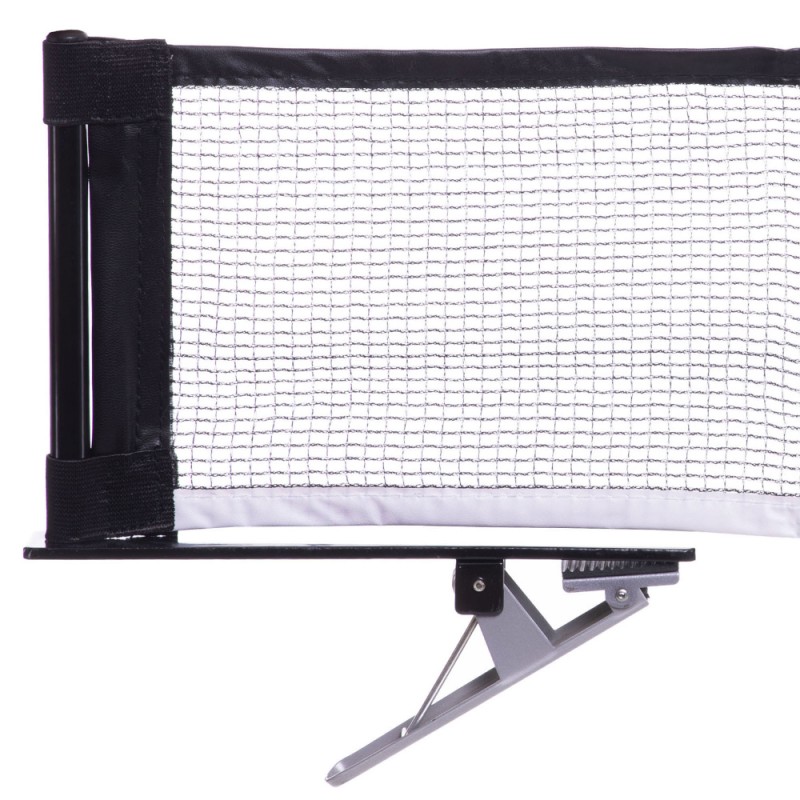 

Сетка для настольного тенниса Dunlop D TT AC Net Post Set 3000, код: MT-679219-S52