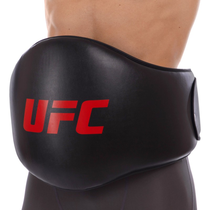 

Пояс тренера PU UFC Pro, код: UHK-75076-S52