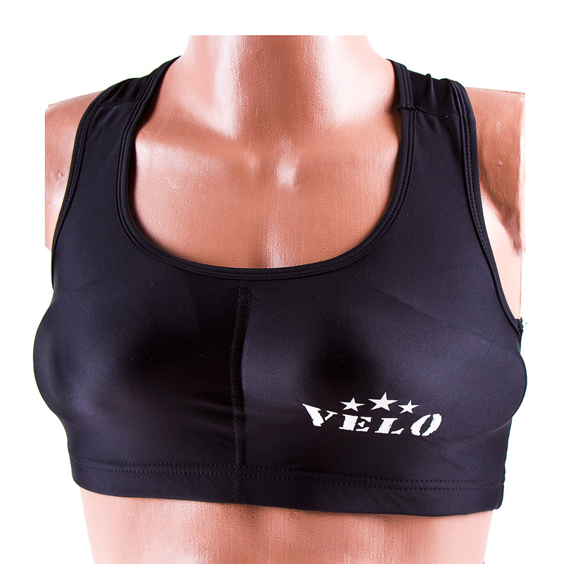

Защита груди женская Velo размер S, код: VL-001S-WS