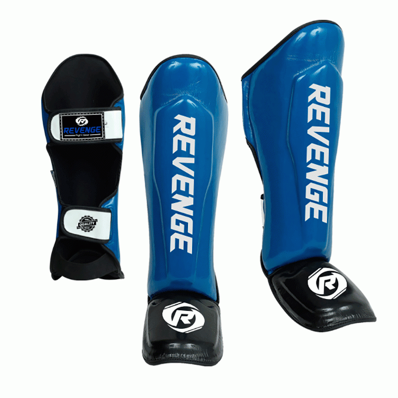

Защита голени и стопы Revenge M, код: PU-EV-27-2719(M)