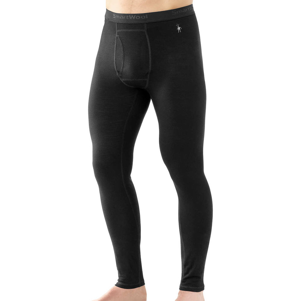 

Термоштани Smartwool Men's NTS Micro 150 Bottom (Black, ) (SW SN741.001, Термоштани Smartwool Men's NTS Micro 150 Bottom (Black, XL) (SW SN741.001-XL)