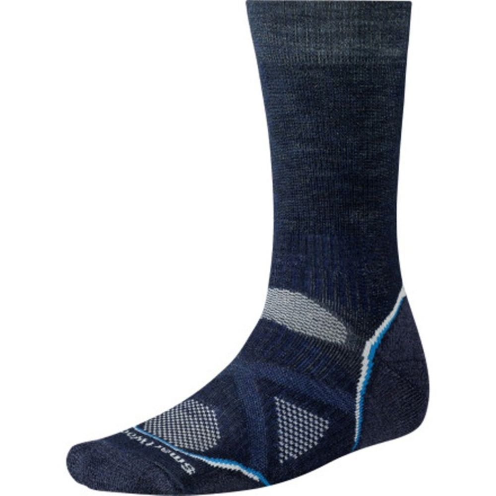 

Термошкарпетки Smartwool Men's PhD Oudoor Medium Crew (Navy)  (46-49) (SW SW045.410, Термошкарпетки Smartwool Men's PhD Oudoor Medium Crew (Navy) XL (46-49) (SW SW045.410-XL)