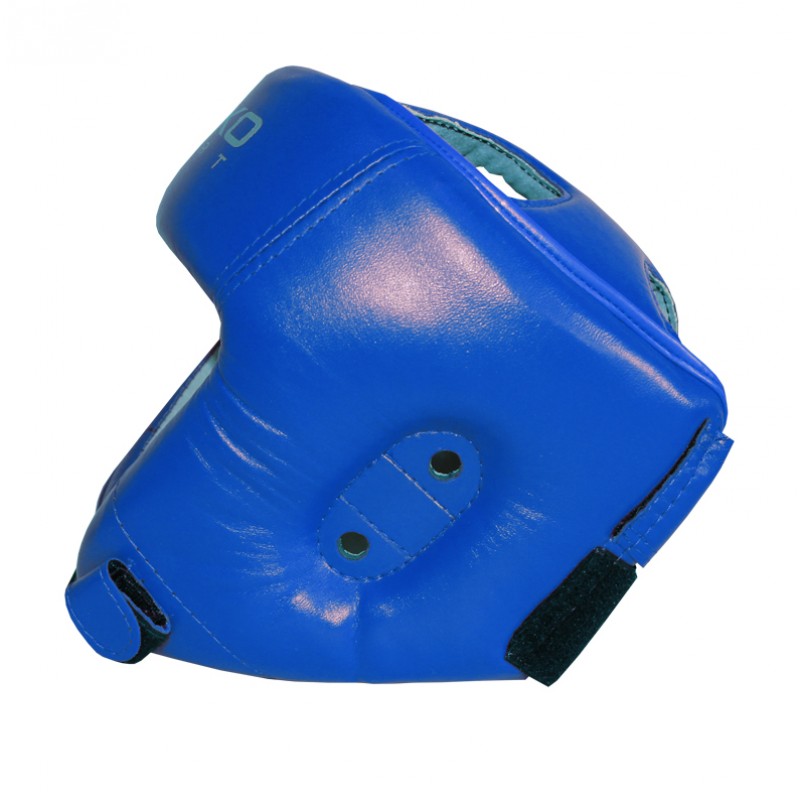 

Шлем боксерский Boyko-Sport №2 WAKO синий M, код: bs6243312102-BK