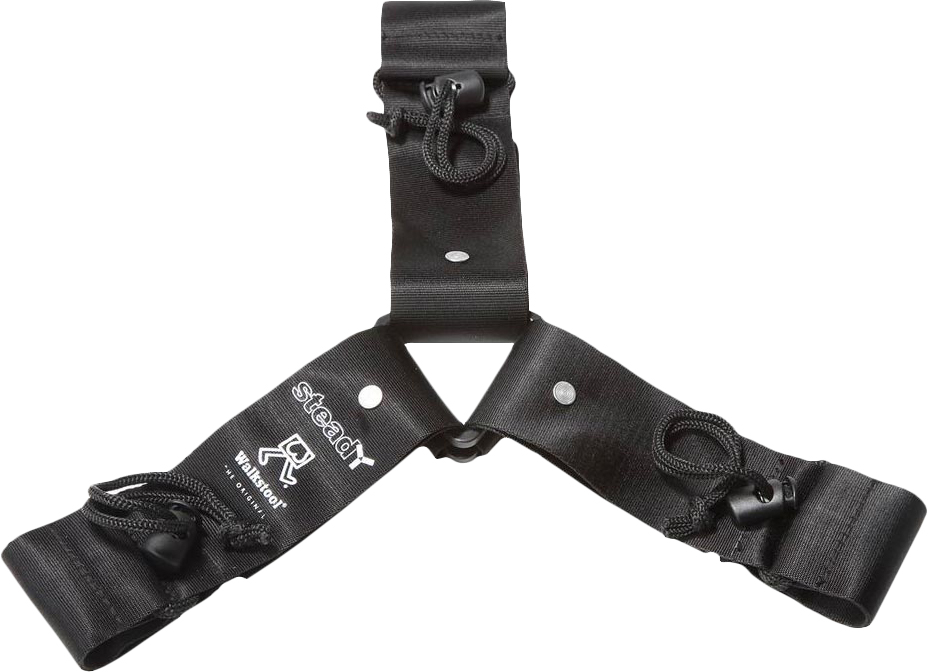 

Фиксатор для треноги Walkstool Steady STY1 (23700111)