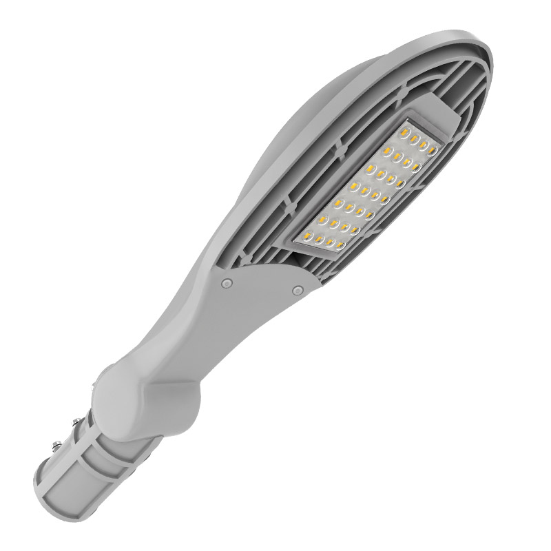 

Уличный светодиодный (LED) светильник ELECTRUM 100WW 4000K (B-LS-0905)