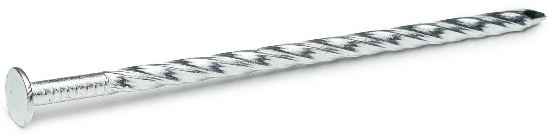 

Гвоздь винтовой Nail 3.6х70 мм оцинкованный DIN 68163А, 5 кг.