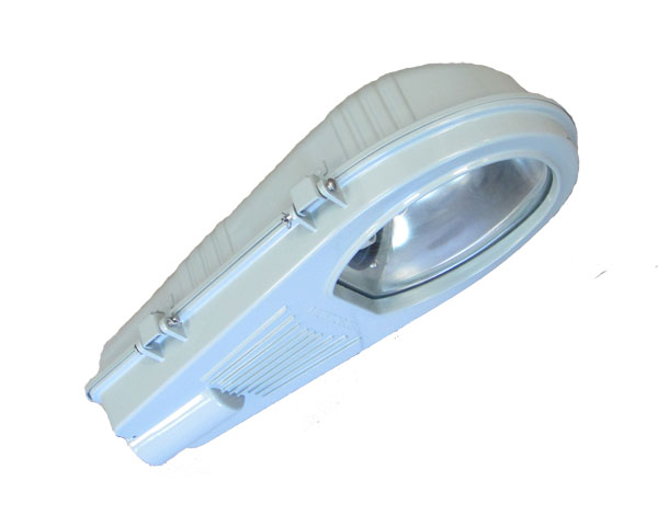 

Уличный светодиодный (LED) светильник ELECTRUM 1x100W K (B-DS-1197)