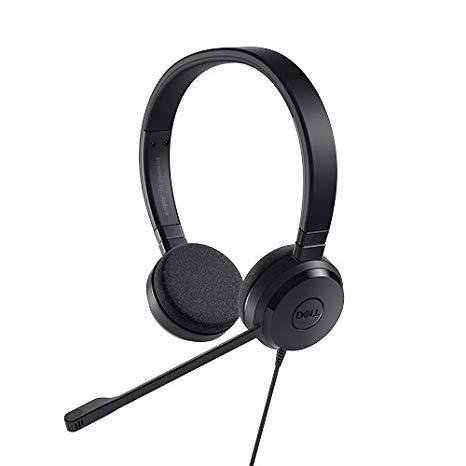 

Гарнітура Dell Pro Stereo Headset - UC150