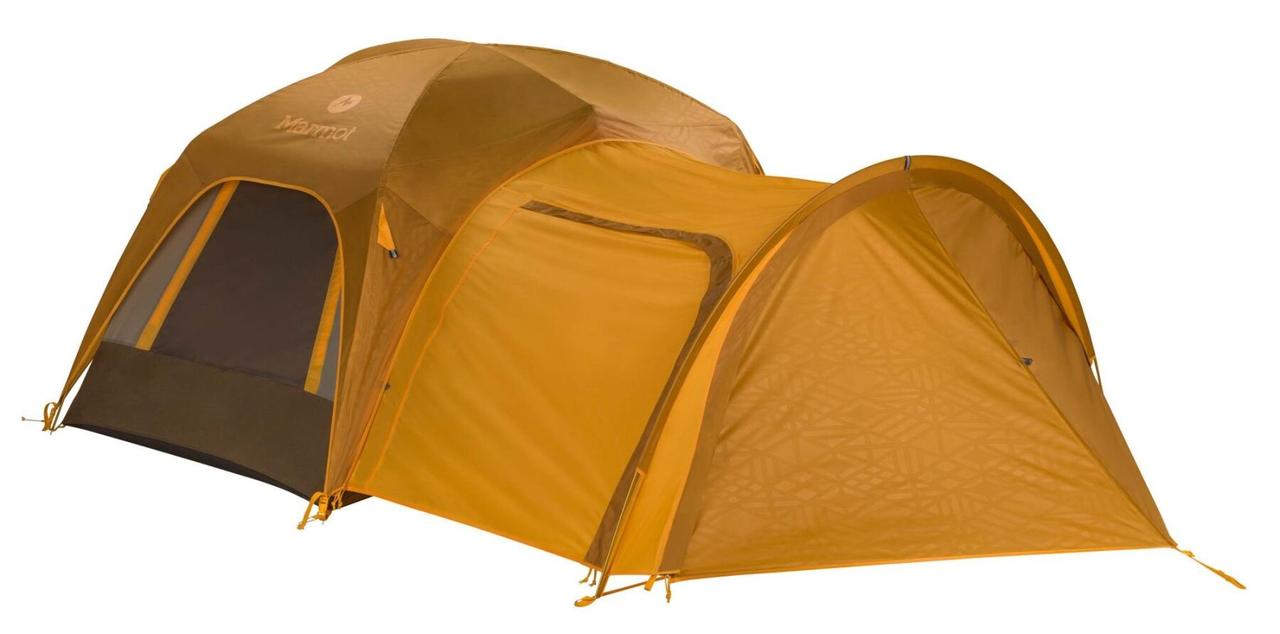 

Тамбур Marmot Colfax 2P Porch / Colfax 2P Station Golden Copper, (MRT 27380.7150)