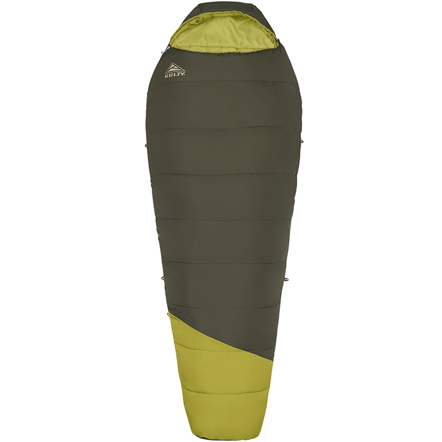 

Kelty спальник Mistral 40 Regular
