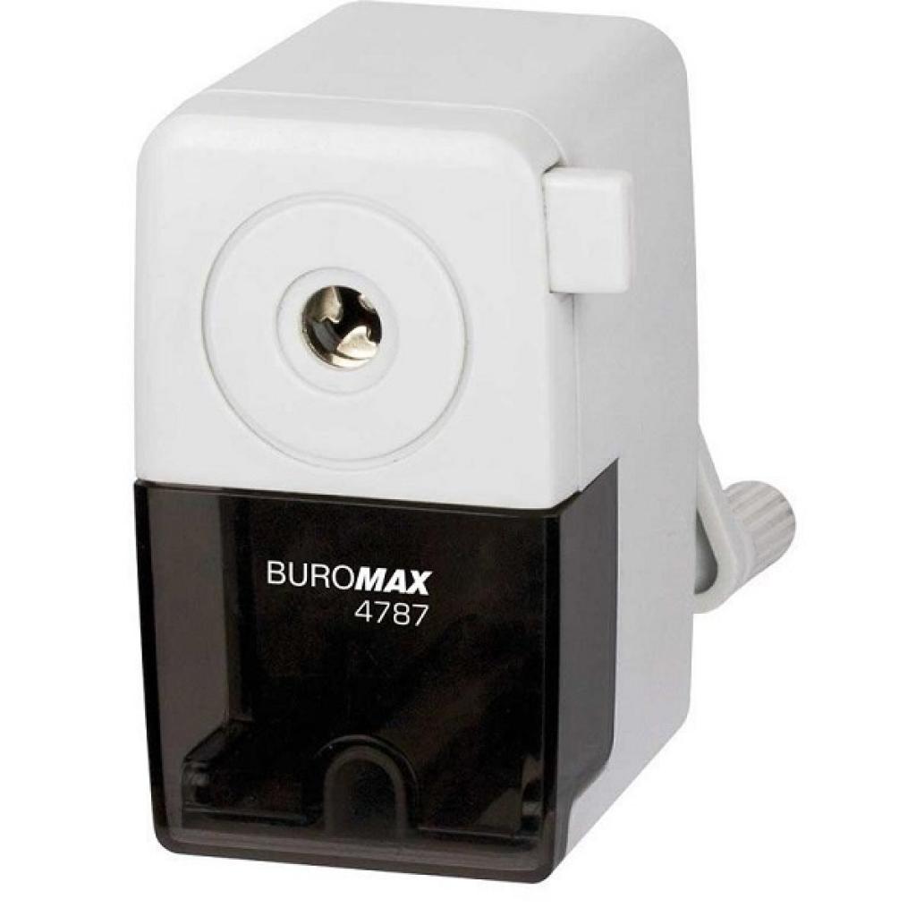 

Точилка Buromax mechanical, to clamp (BM.4787)