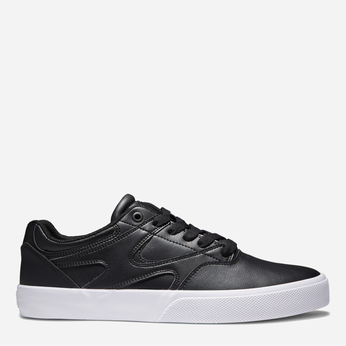

Кеды DC Kalis Vulc M ADYS300569-XKWK 40 (7.5) 25.5 см Черные