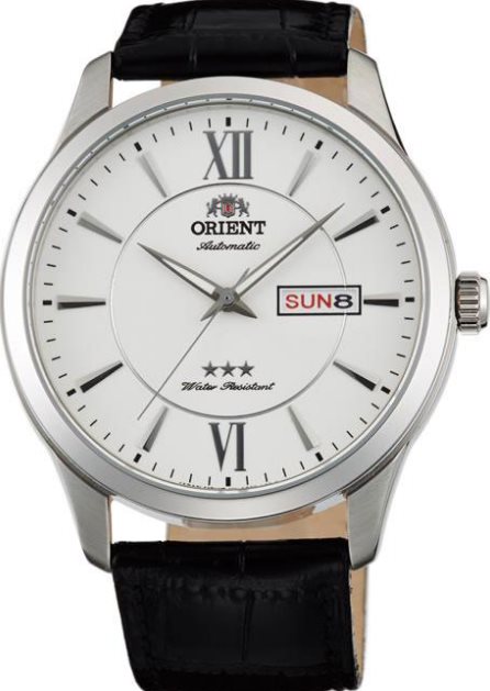 

Мужские часы Orient FAB0B003W9