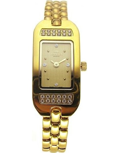 

Женские часы Appella A-4236A-1002