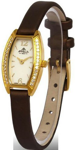 

Женские часы Appella A-4274A-1011