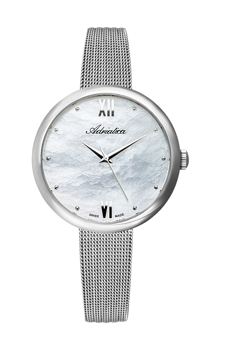 

Женские часы Adriatica 3632.518FQ