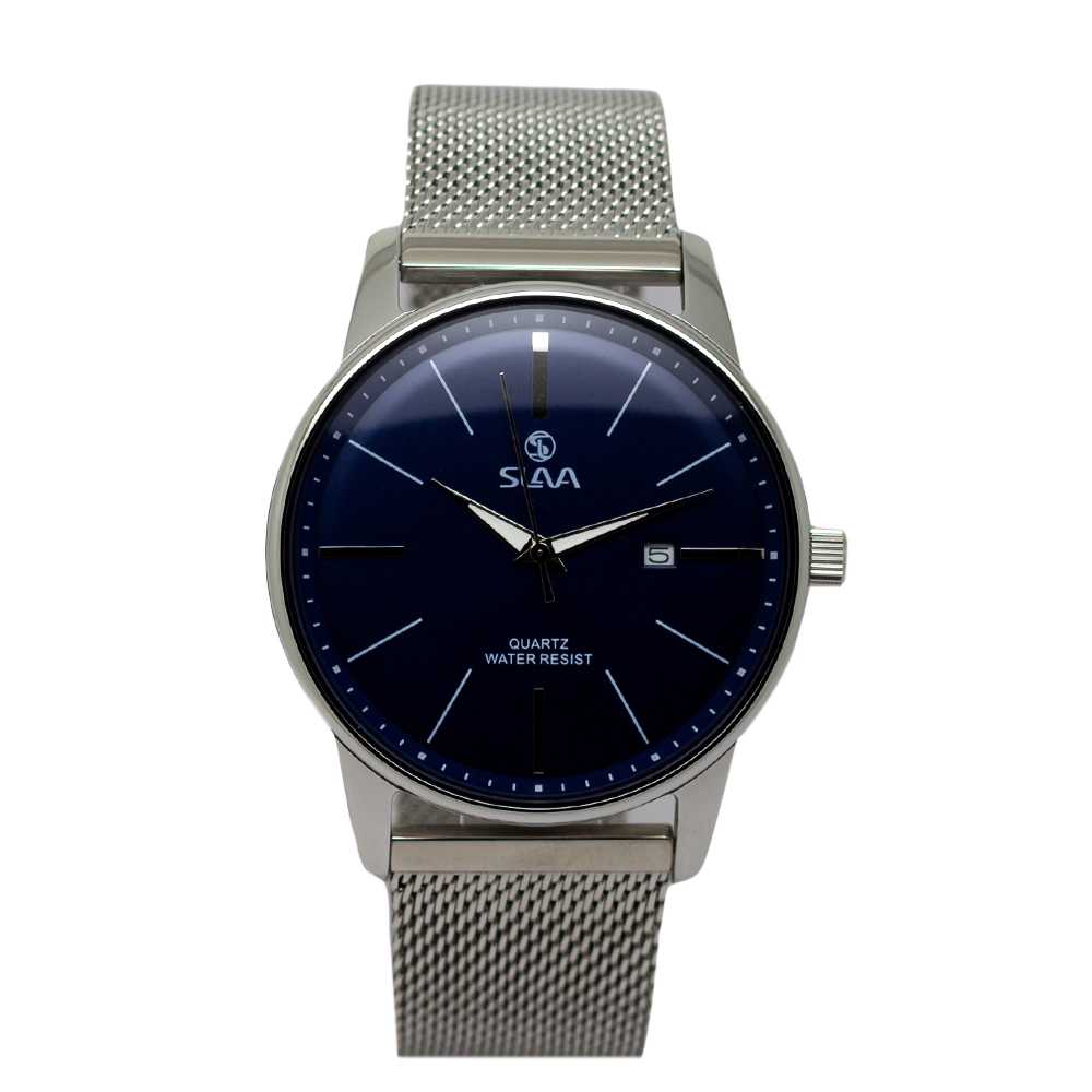 

Мужские часы Slava S10359SBLS