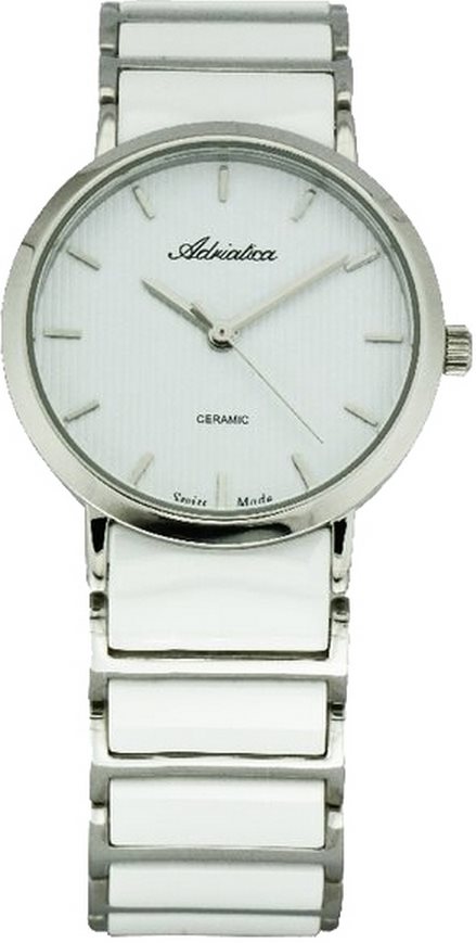 

Женские часы Adriatica 3155.C113Q