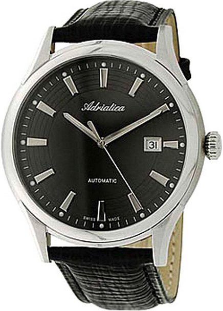 

Мужские часы Adriatica 2804.5214A