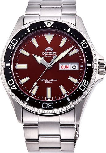 

Мужские часы Orient RA-AA0003R19B