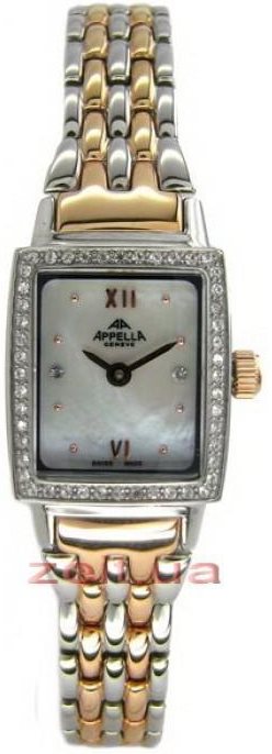 

Женские часы Appella A-562A-5001