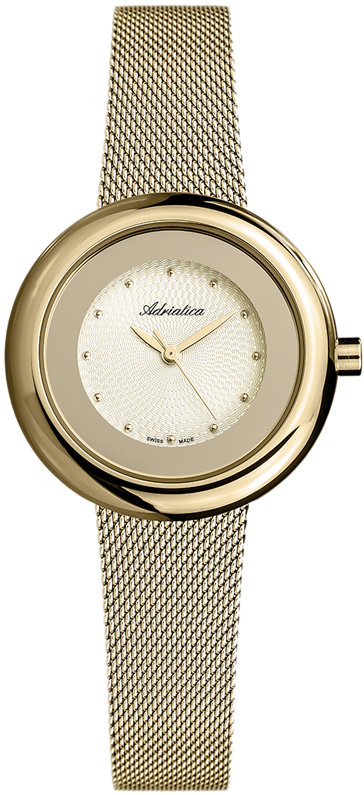 

Женские часы Adriatica 3813.1141Q