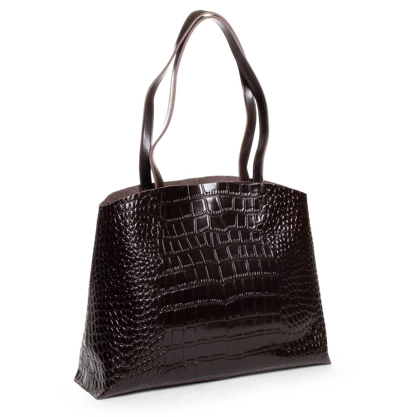 

Сумка женская ALEX RAI PR-211005-35854 brown