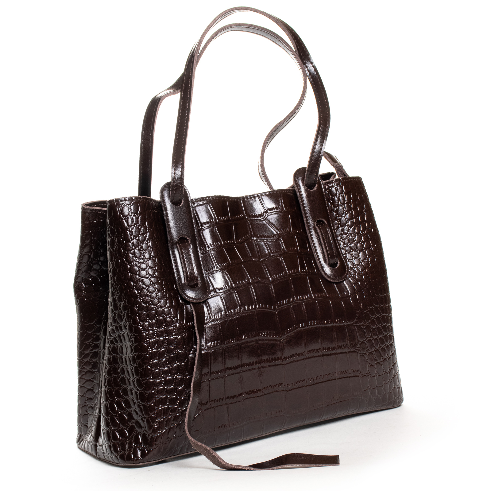 

Сумка женская ALEX RAI PR-211005-35862 brown
