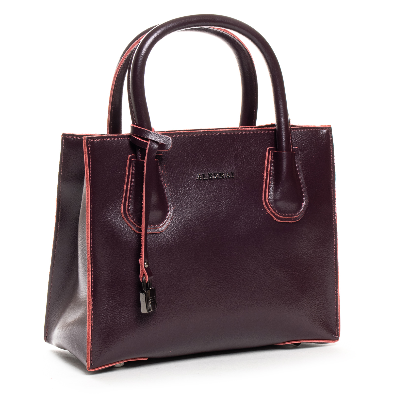 

Сумка женская ALEX RAI PR-211005-35872 wine-red