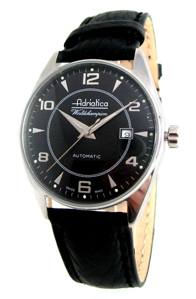 

Мужские часы Adriatica 8142.5254A