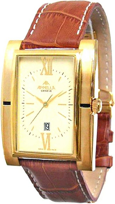 

Мужские часы Appella A-4167-1012