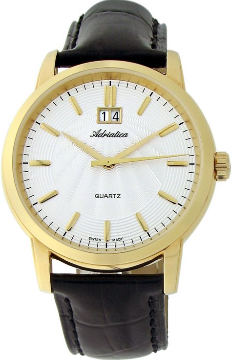 

Мужские часы Adriatica 8161.1213Q