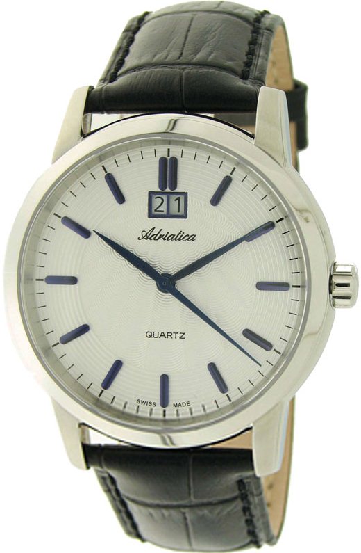 

Мужские часы Adriatica 8161.52B3Q