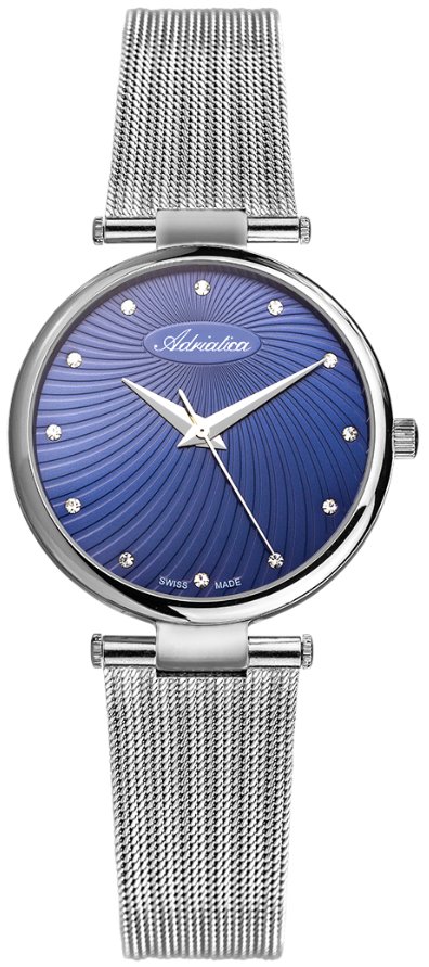 

Женские часы Adriatica 3689.5145Q