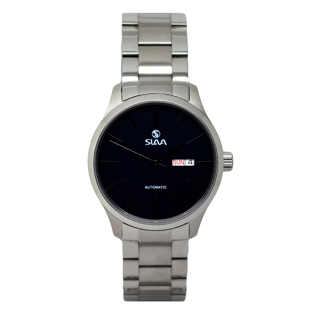 

Мужские часы Slava SL114SBLS