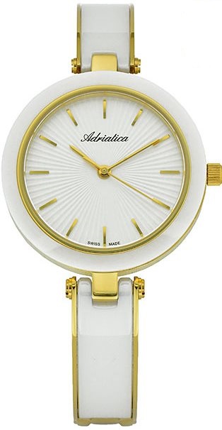 

Женские часы Adriatica 3411.D113Q