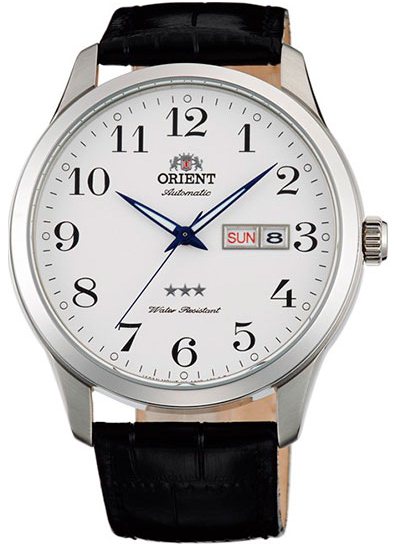 

Мужские часы Orient FAB0B004W9