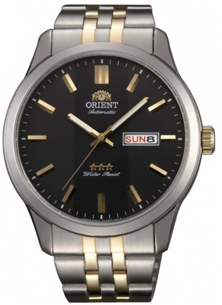 

Мужские часы Orient RA-AB0011B19B