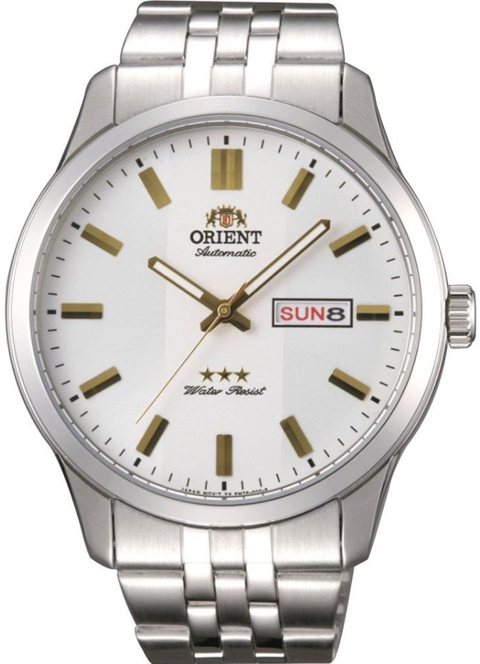 

Мужские часы Orient RA-AB0014S19B