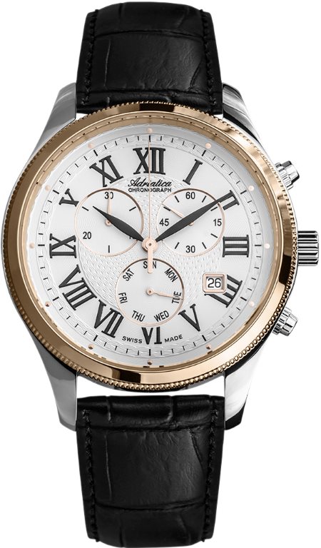 

Мужские часы Adriatica 8244.R233CH