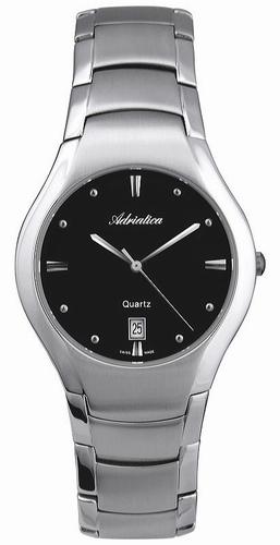 

Мужские часы Adriatica 8066.5194Q
