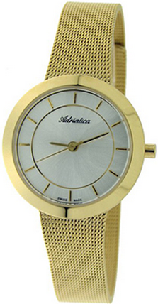 

Женские часы Adriatica 3645.1113Q